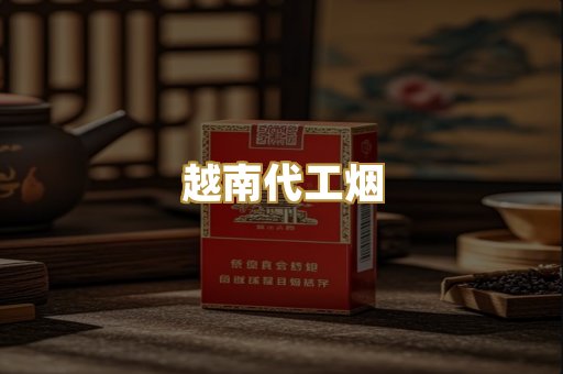 外烟爆珠系列